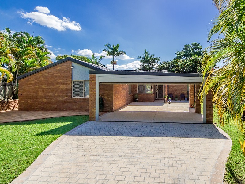 22 Tincurrin Court, Robina QLD 4226