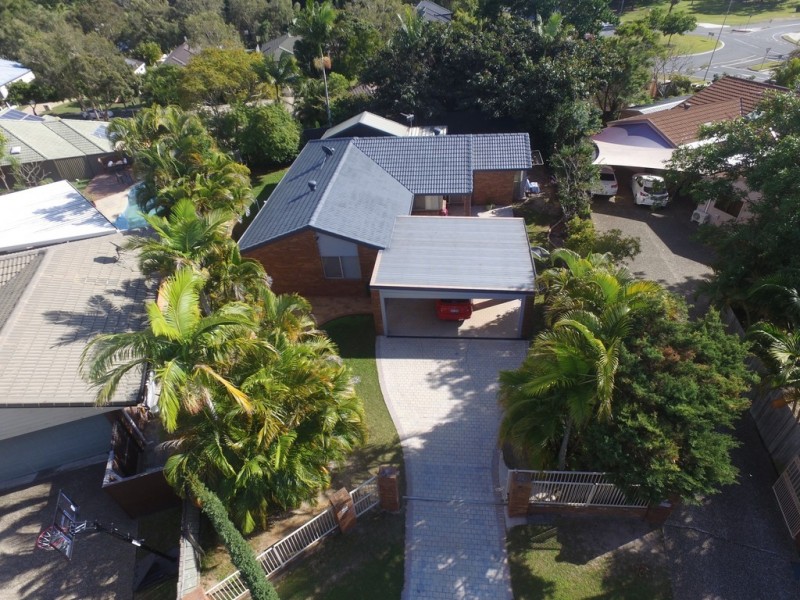 22 Tincurrin Court, Robina QLD 4226