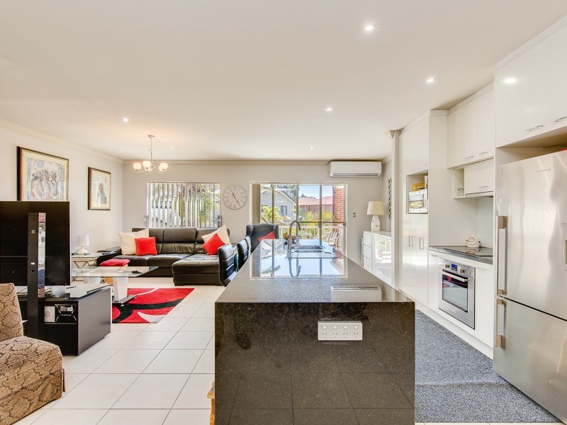52/55 Paradise Springs Avenue, Robina QLD 4226