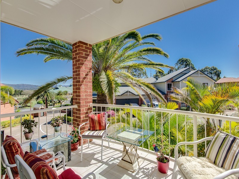 52/55 Paradise Springs Avenue, Robina QLD 4226