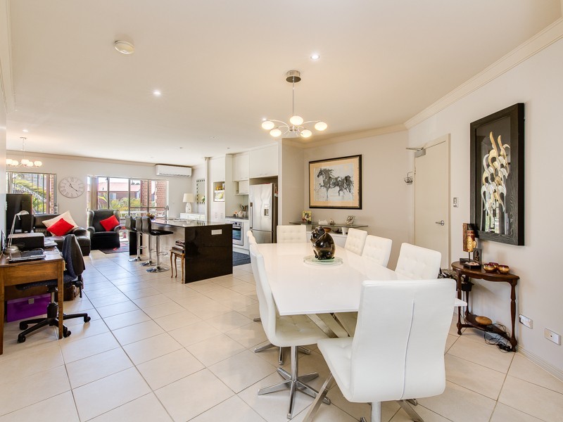 52/55 Paradise Springs Avenue, Robina QLD 4226