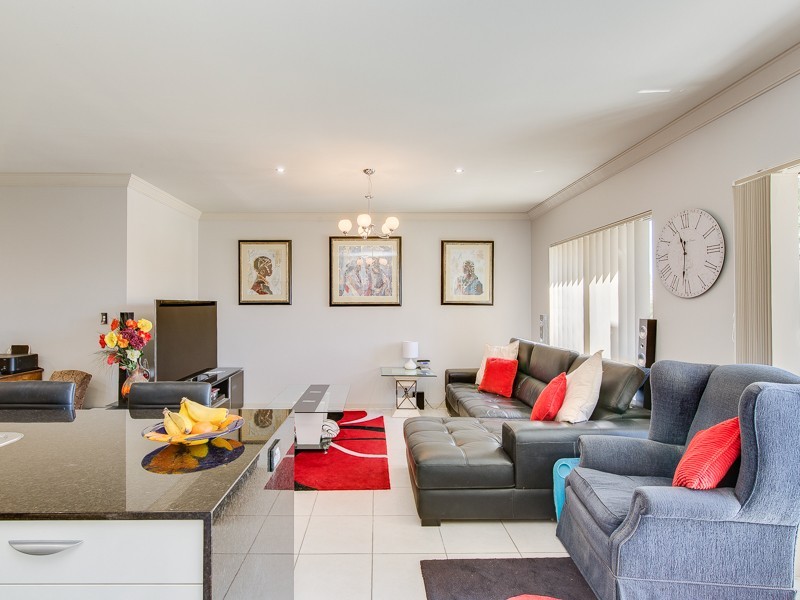 52/55 Paradise Springs Avenue, Robina QLD 4226