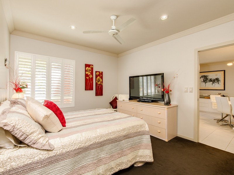 52/55 Paradise Springs Avenue, Robina QLD 4226