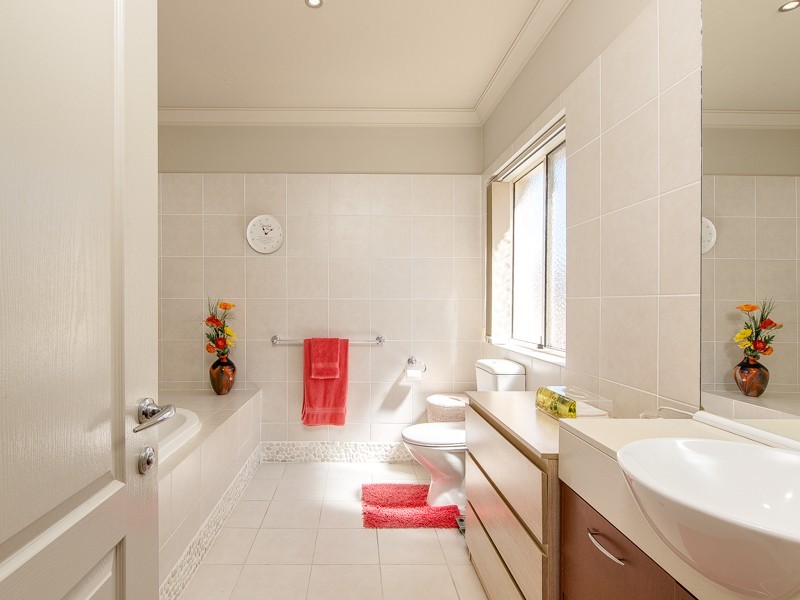 52/55 Paradise Springs Avenue, Robina QLD 4226
