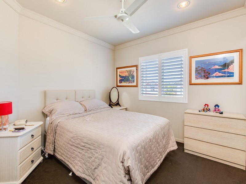 52/55 Paradise Springs Avenue, Robina QLD 4226