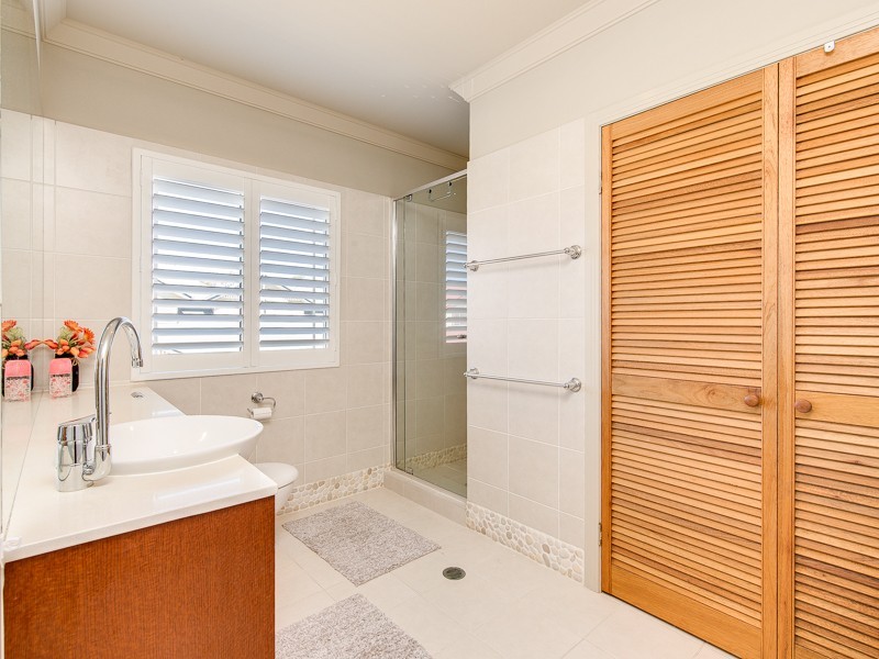 52/55 Paradise Springs Avenue, Robina QLD 4226