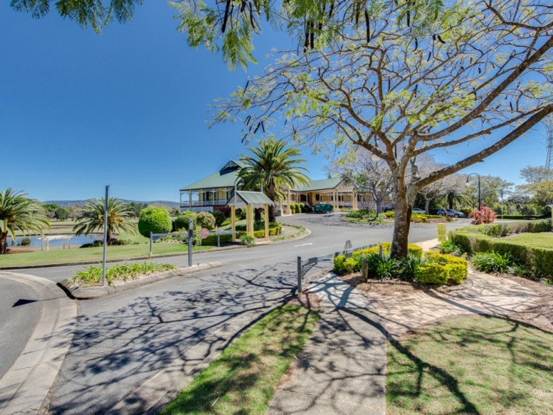 52/55 Paradise Springs Avenue, Robina QLD 4226