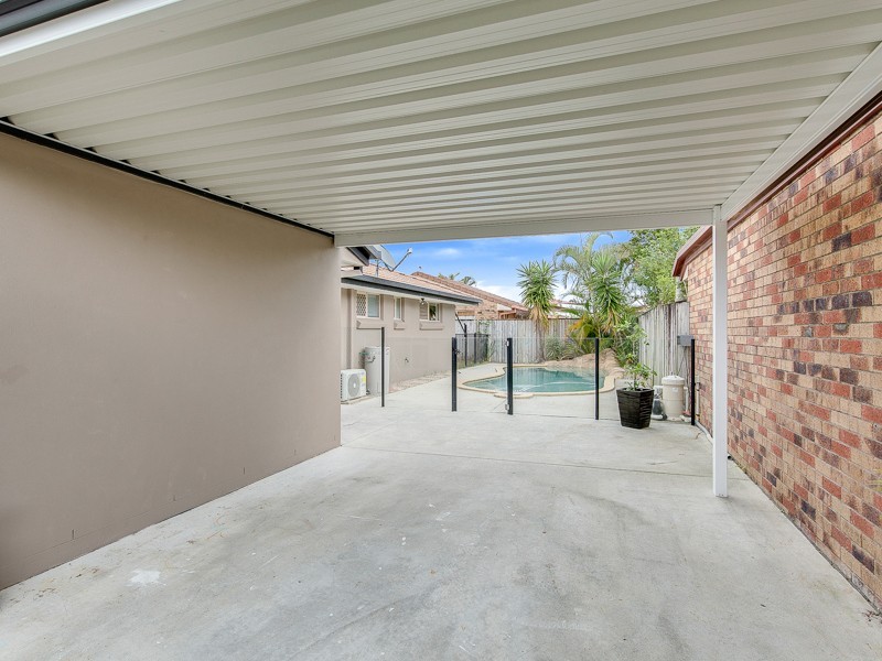 18 Misty Court, Varsity Lakes QLD 4227