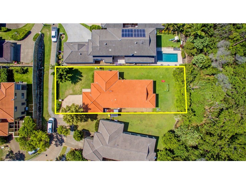 23 Dunstan Drive, Robina QLD 4226