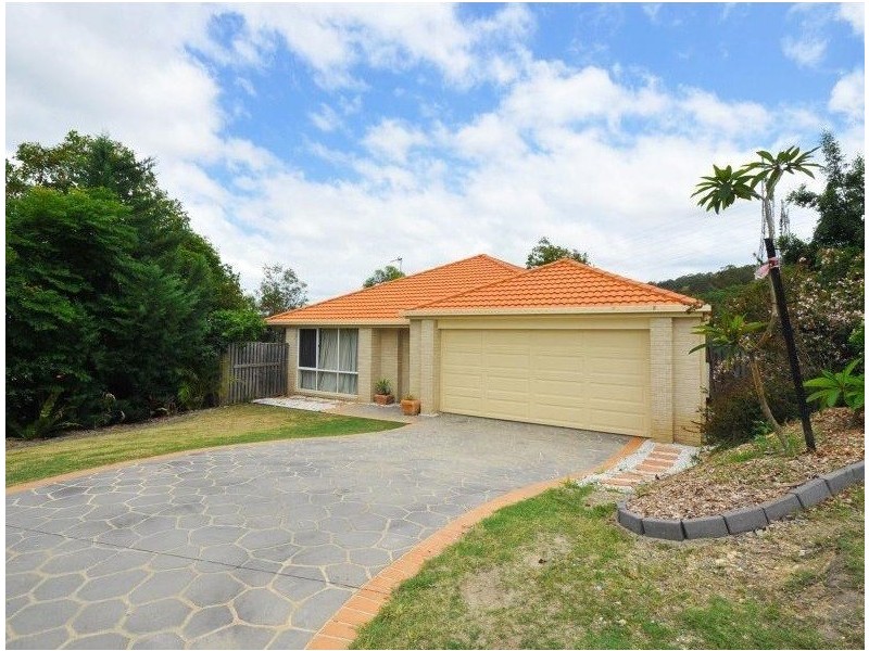 28 Highbridge Rise, Mudgeeraba QLD 4213