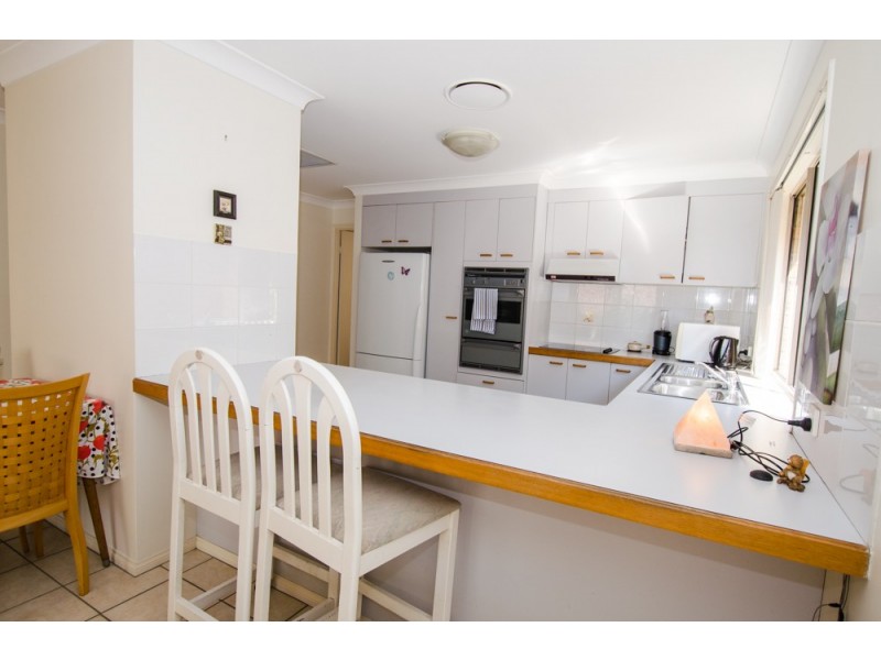 83 Cheltenham Drive, Robina QLD 4226