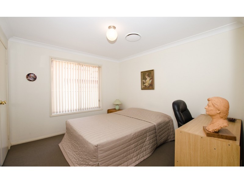 83 Cheltenham Drive, Robina QLD 4226