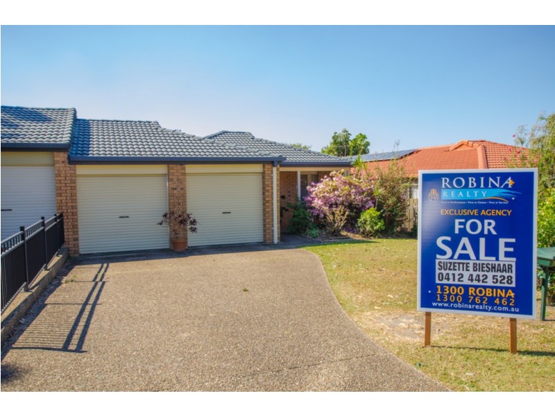 83 Cheltenham Drive, Robina QLD 4226