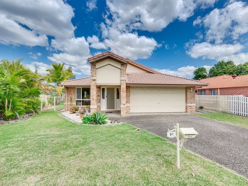 91 Lambor Drive, Mudgeeraba QLD 4213