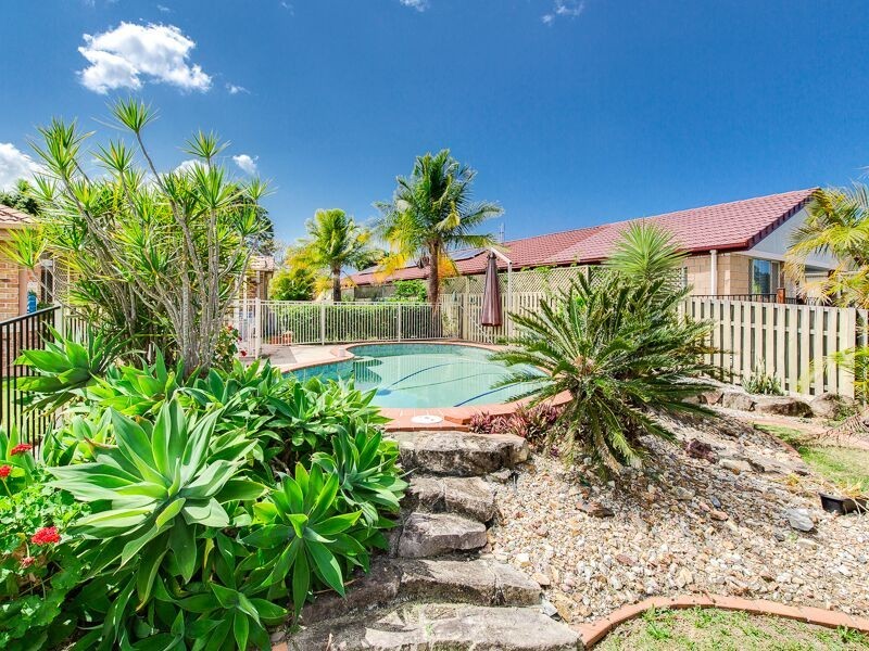 91 Lambor Drive, Mudgeeraba QLD 4213