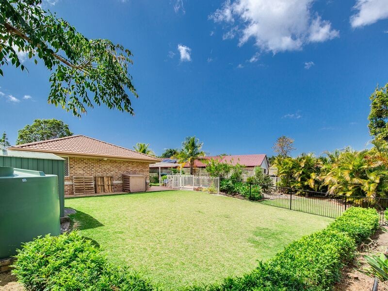 91 Lambor Drive, Mudgeeraba QLD 4213