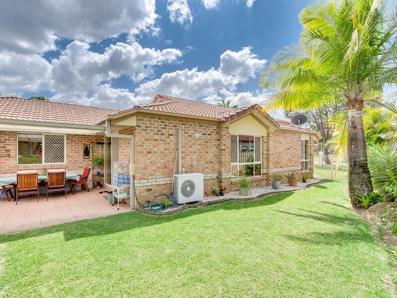 91 Lambor Drive, Mudgeeraba QLD 4213