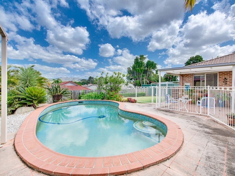 91 Lambor Drive, Mudgeeraba QLD 4213