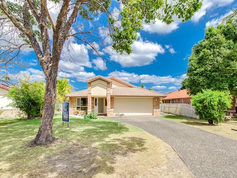 91 Lambor Drive, Mudgeeraba QLD 4213