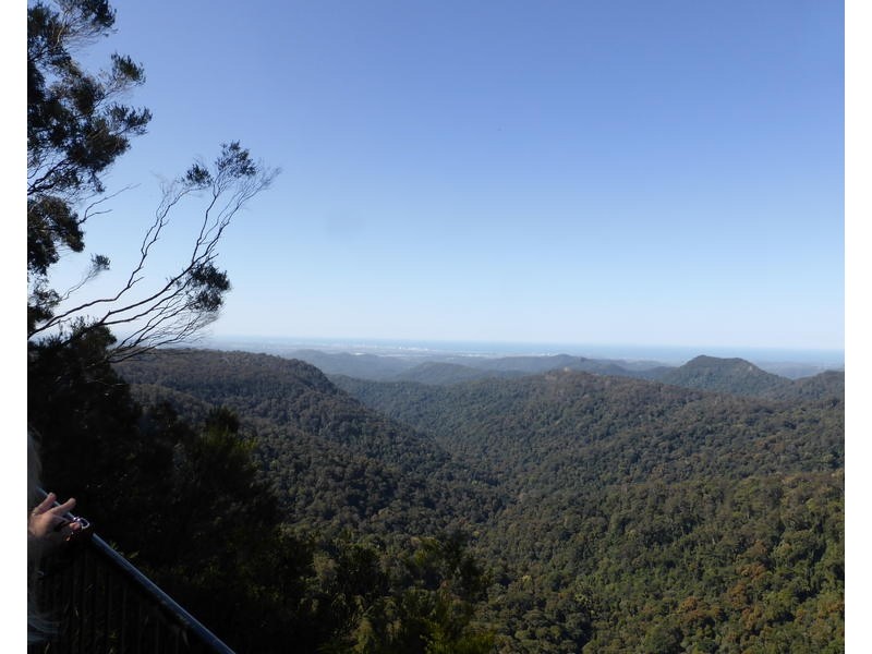 Lot 13 1932 Springbrook Road, Springbrook QLD 4213