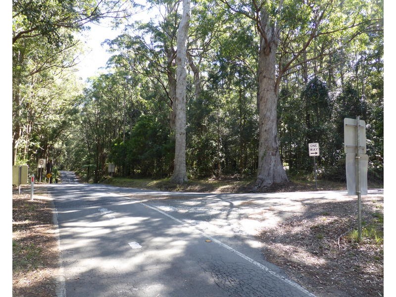 Lot 13 1932 Springbrook Road, Springbrook QLD 4213