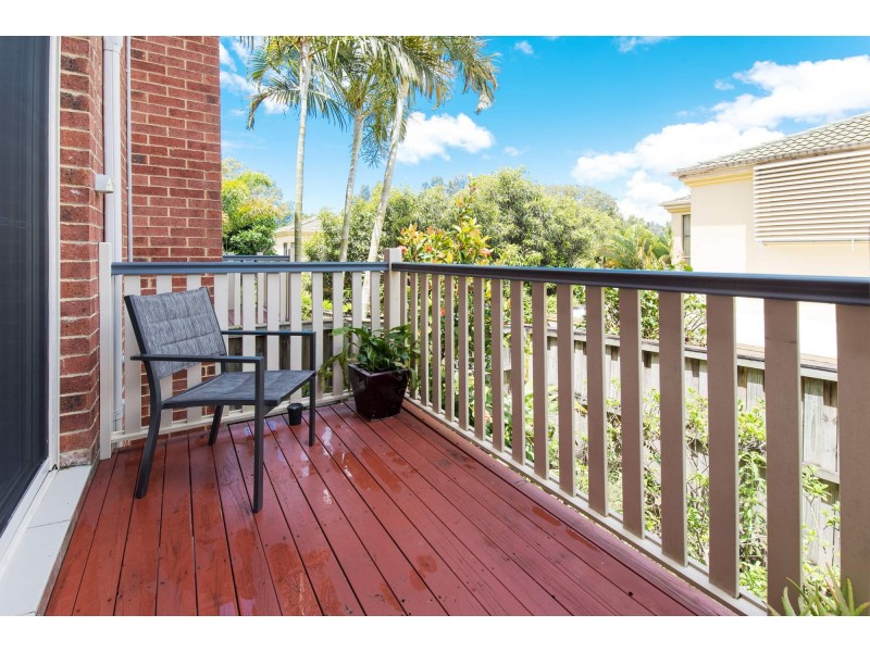 26/55 Paradise Springs Avenue, Robina QLD 4226