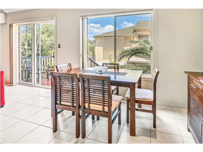 26/55 Paradise Springs Avenue, Robina QLD 4226