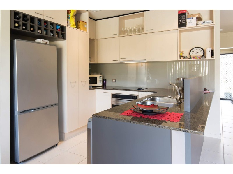 26/55 Paradise Springs Avenue, Robina QLD 4226