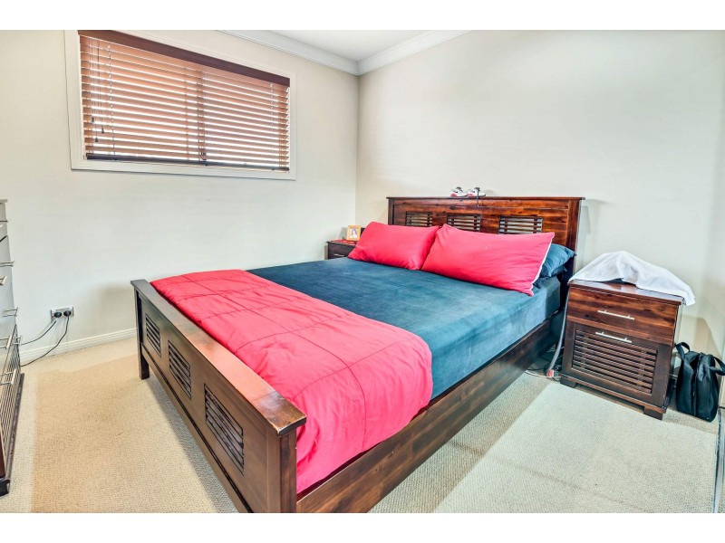 26/55 Paradise Springs Avenue, Robina QLD 4226