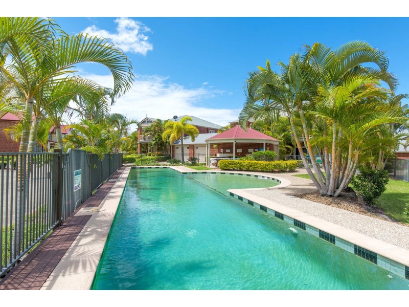 26/55 Paradise Springs Avenue, Robina QLD 4226