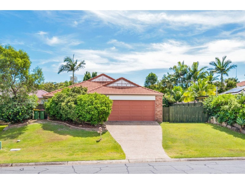 19 Batchworth Road, Molendinar QLD 4214