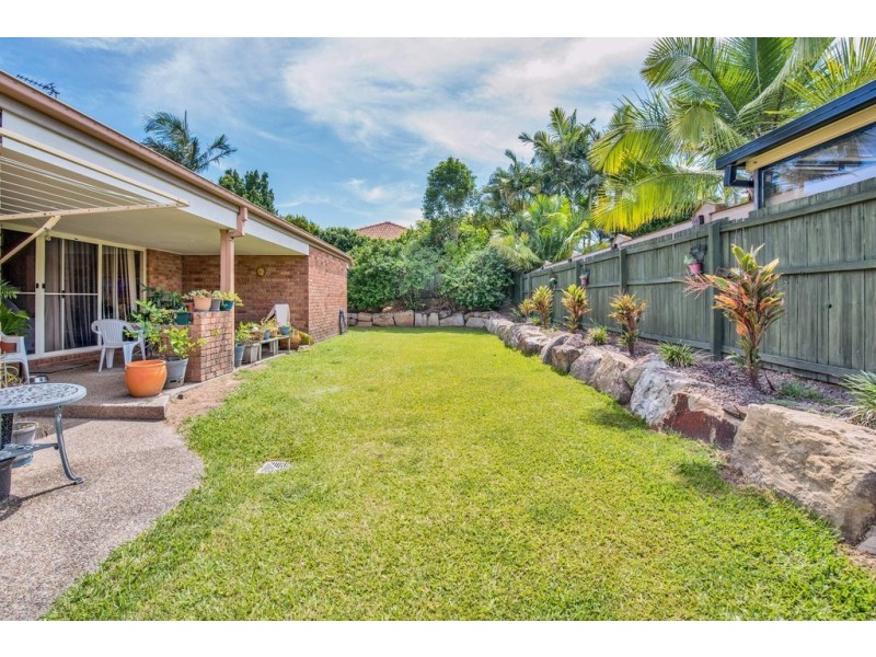 19 Batchworth Road, Molendinar QLD 4214