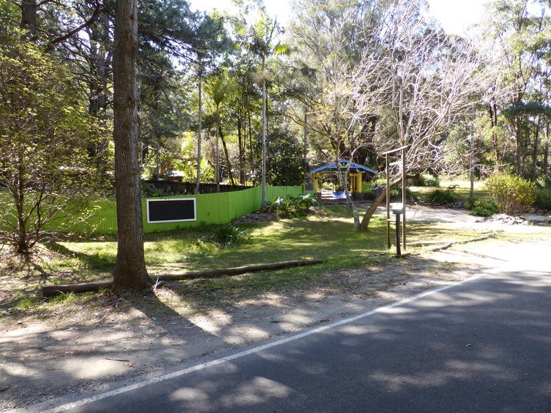 Lot 11 /1932 Springbrook Road, Springbrook QLD 4213