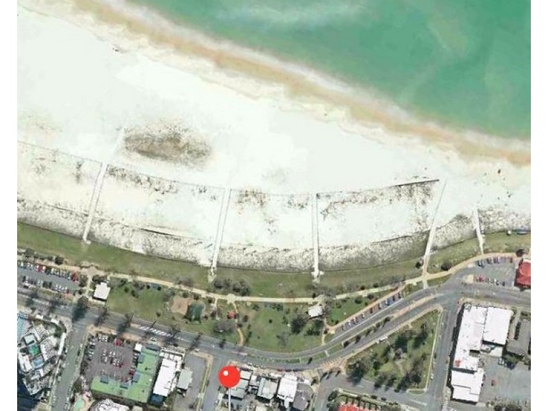 1/4 Lord Street, Coolangatta QLD 4225