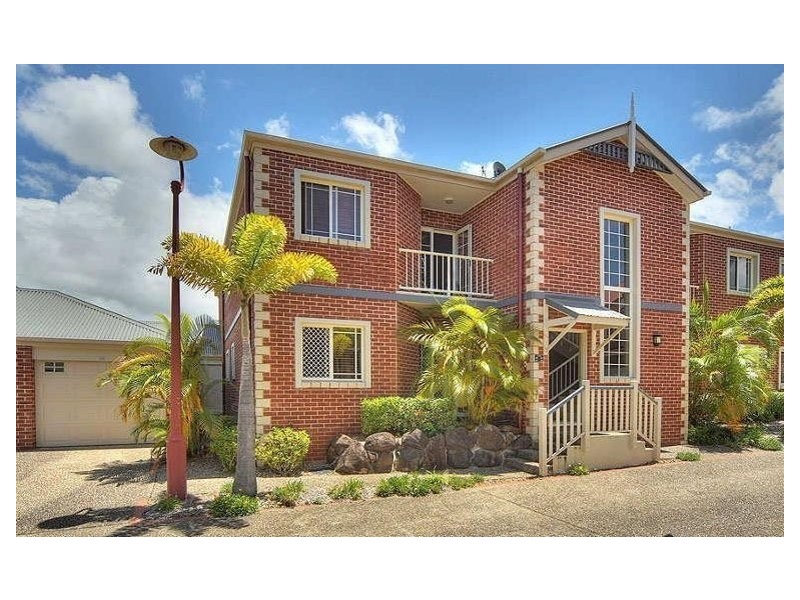 44/55 Paradise Springs Avenue, Robina QLD 4226