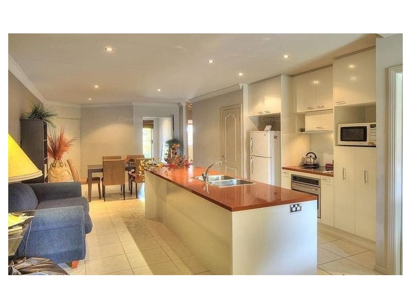 44/55 Paradise Springs Avenue, Robina QLD 4226