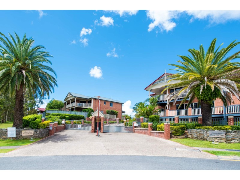 44/55 Paradise Springs Avenue, Robina QLD 4226