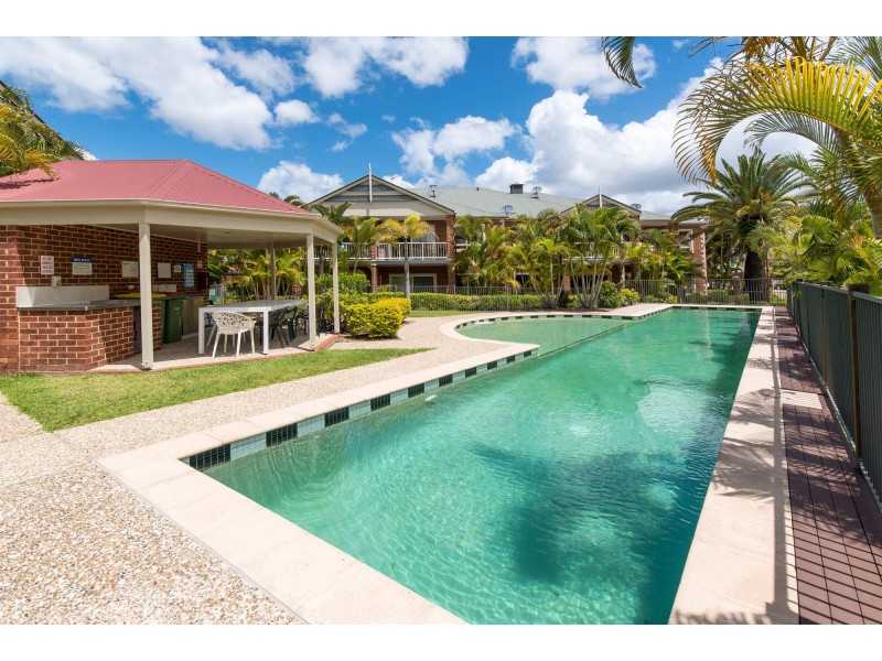 44/55 Paradise Springs Avenue, Robina QLD 4226