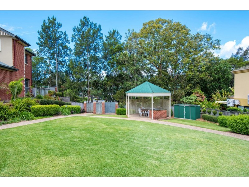 44/55 Paradise Springs Avenue, Robina QLD 4226