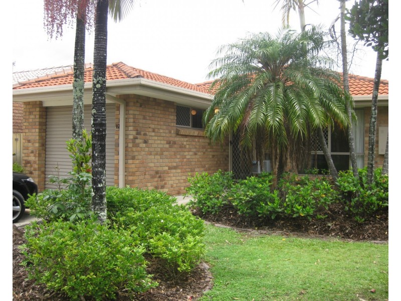 12/4 Yodelay Street, Varsity Lakes QLD 4227