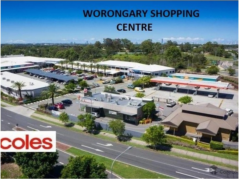 125/6-10 Bourton Road, Merrimac QLD 4226