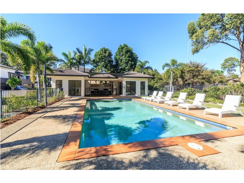 5/1-15 Geraldton Drive, Robina QLD 4226