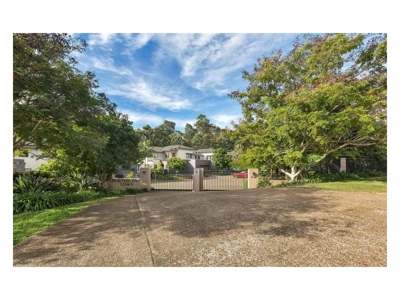 5/1-15 Geraldton Drive, Robina QLD 4226