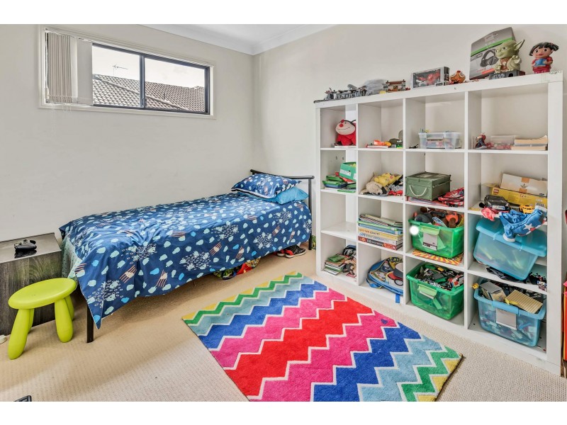 6/2 Tourangeau Crescent, Varsity Lakes QLD 4227