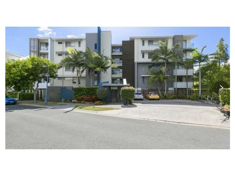 111/50 Riverwalk Avenue, Robina QLD 4226