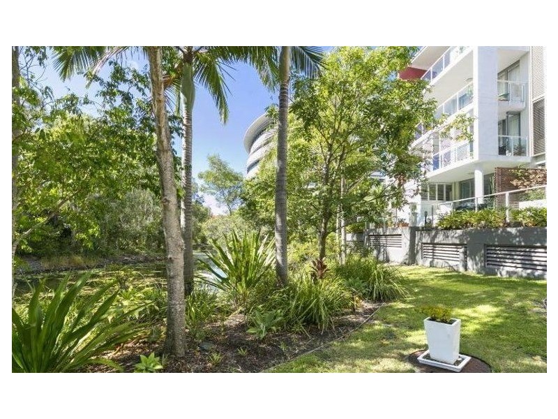 111/50 Riverwalk Avenue, Robina QLD 4226