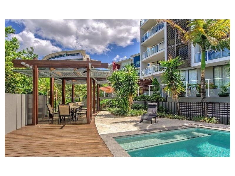 111/50 Riverwalk Avenue, Robina QLD 4226