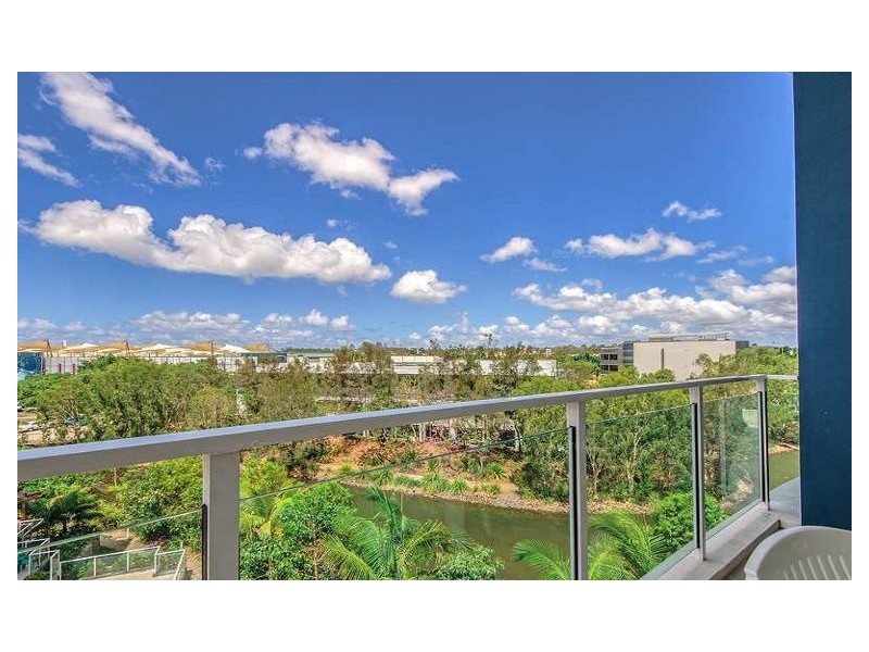 111/50 Riverwalk Avenue, Robina QLD 4226