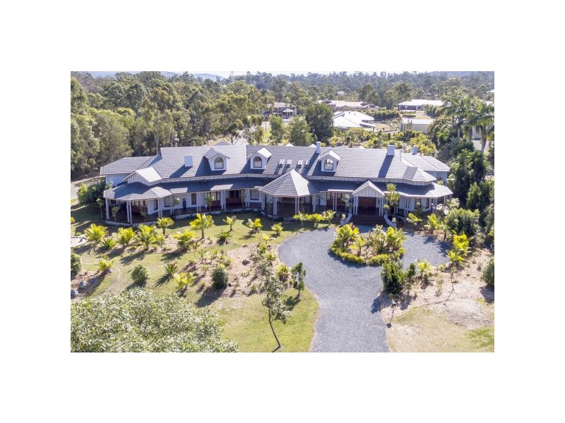 2 Ginger Rogers Road, Maudsland QLD 4210