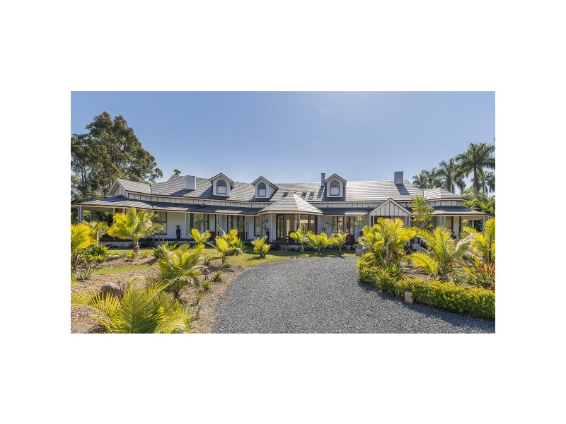 2 Ginger Rogers Road, Maudsland QLD 4210